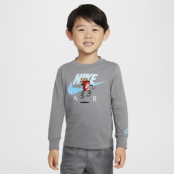 Long sleeve shirts nike sales